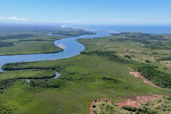 Commercial property in boca chica