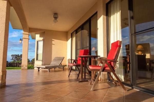 Casa de tres habitaciones en venta en alto boquete