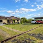 Chiriqui panama mountain house