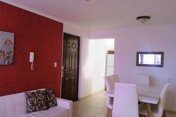 Venta de apartamento en ph bella luna