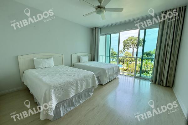 Sale of balboa apartment at bijao beach club & residences rio hato