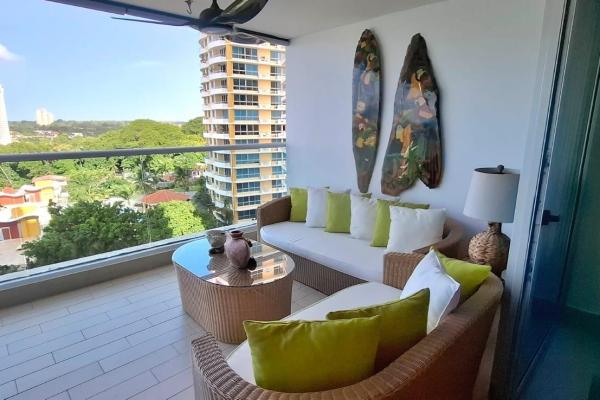 Apartamento frente al mar en gorgona cerca de coro