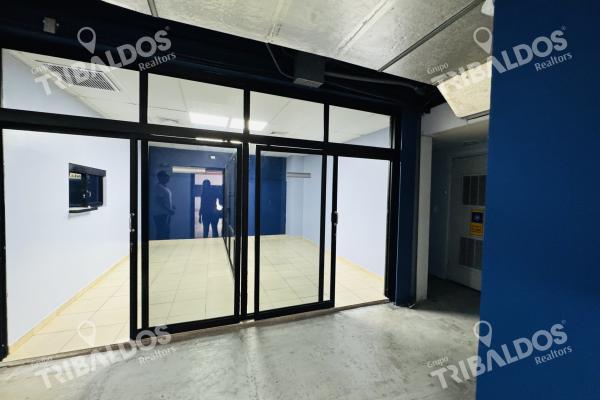 Venta de ofibodega en costa del este