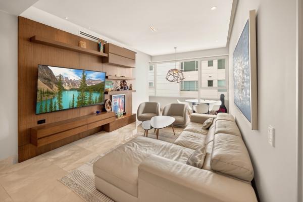 Venta de apartamento en ph marea i, costa del este