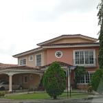 Venta de casa en costa del este