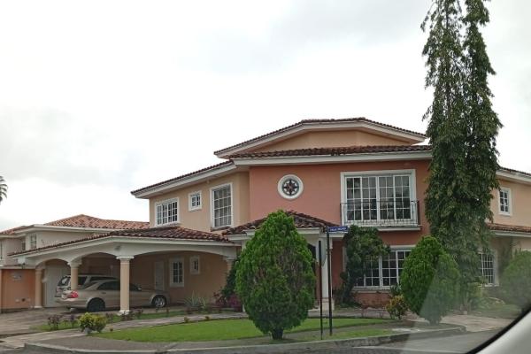 Venta de casa en costa del este