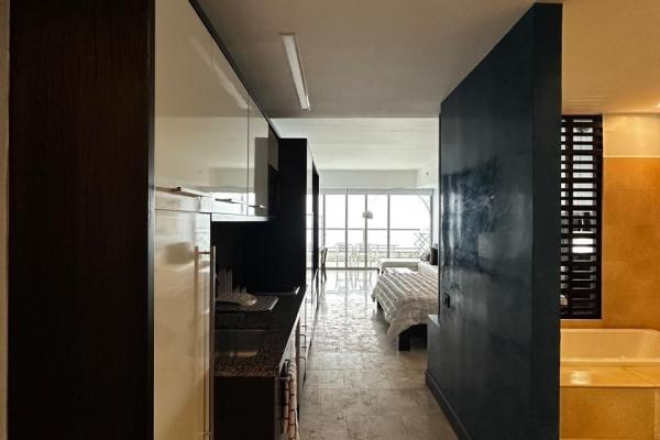Se vende apartamento amoblado en the ocean club