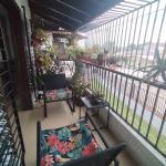 Venta de apartamento en edificio perlas, chanis