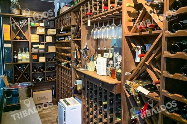 Venta o alquiler de casa en altos del golf