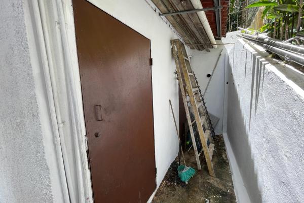 Venta de casa dos pisos con elevador en la loma (hato pintado)