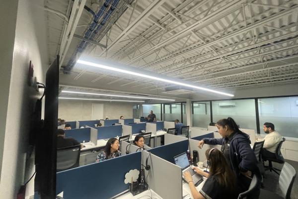 Commercial house rental san francisco