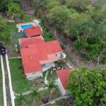 Casa con piscina en venta en cabuya, chame