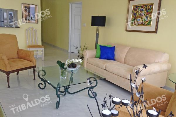 Venta de apartamento en ph coral reef