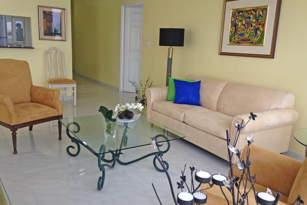 Venta de apartamento en ph coral reef