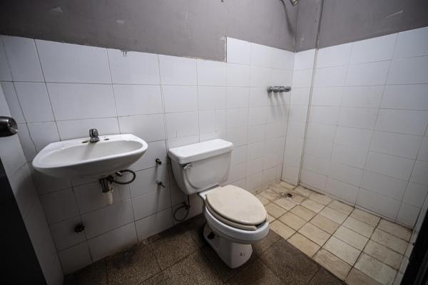 Venta edificio aguadulce