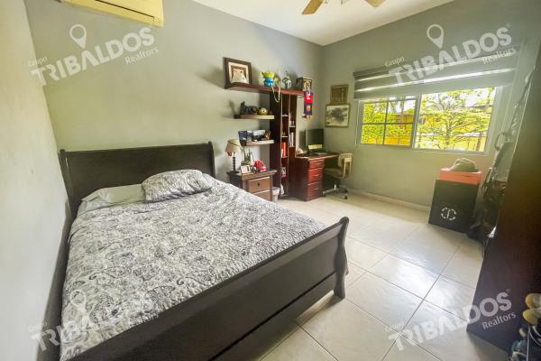 Casa en residencial costa serena