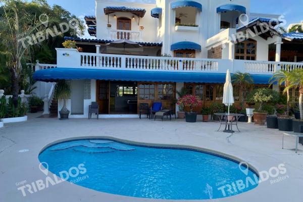 Sale of duplex in playa blanca