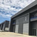 Warehouse for rent