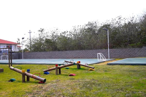 Casa de playa lista para ocupar en coronado