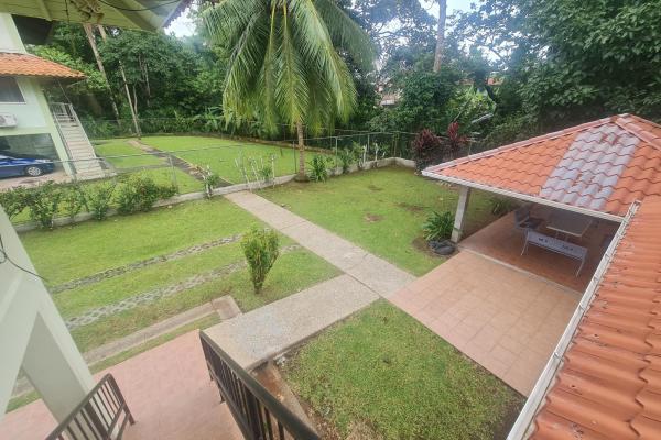 Venta de casa en residencial espinar, colón
