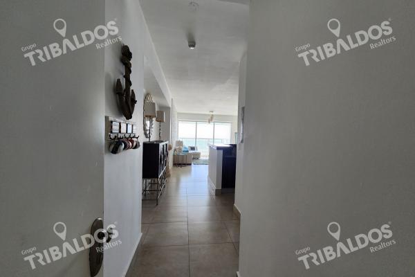 Venta de apartamento en ocean wave nueva gorgona