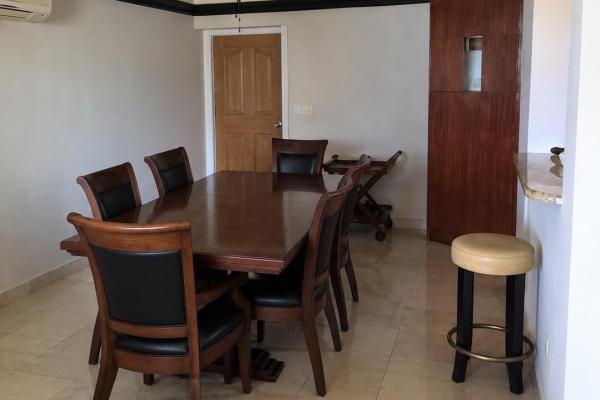 Se vende apartamento en punta pacifica