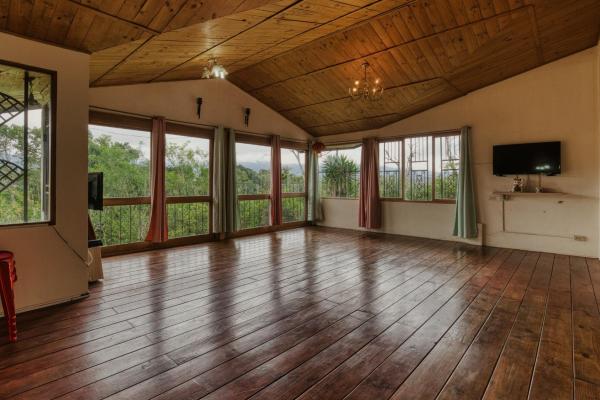 Casa en un entorno natural privilegiado | vìa caisàn, volcán