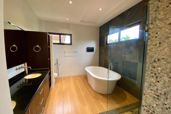 Antigua residential - for rent - costa del este