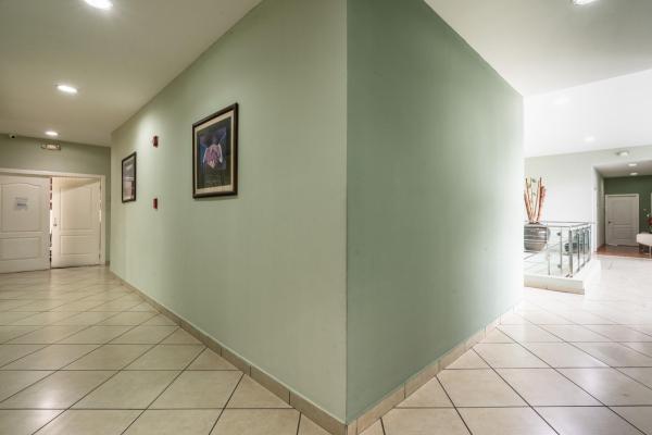 Venta de edificio para oficinas y call center en albrook fields