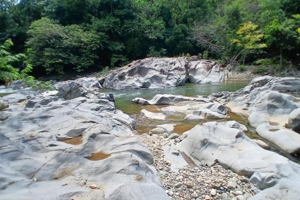 Sale of land 116 acres in san miguel, pacora river