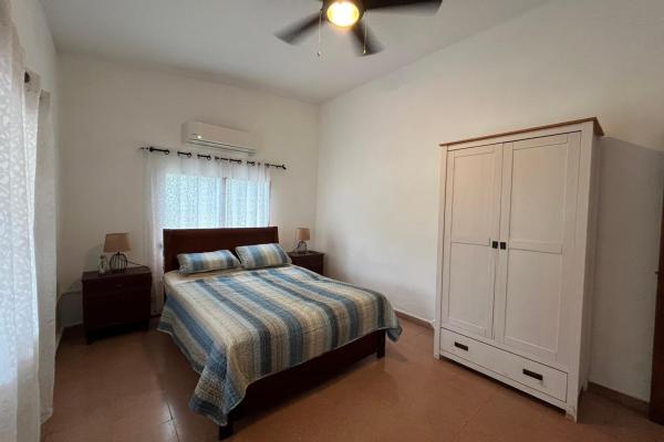 House in playa corona with large land