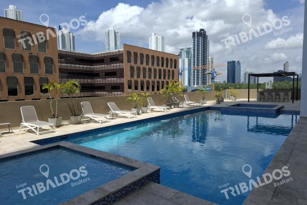 Apartment for sale in ph latitud, costa del este