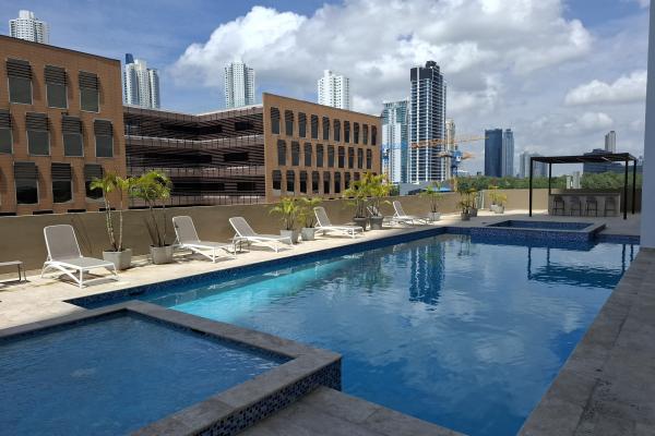 Se vende apartamento en ph latitud, costa del este