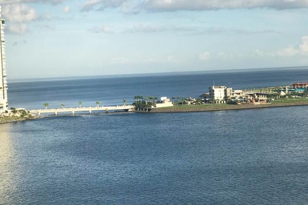 Venta de terreno en ocean reef isla 1