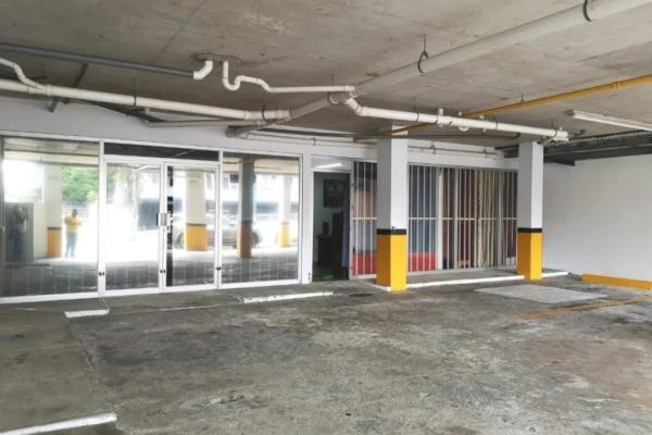 Venta de edificio en el ingenio, betania