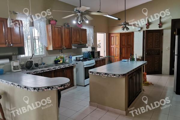 Finca en chame