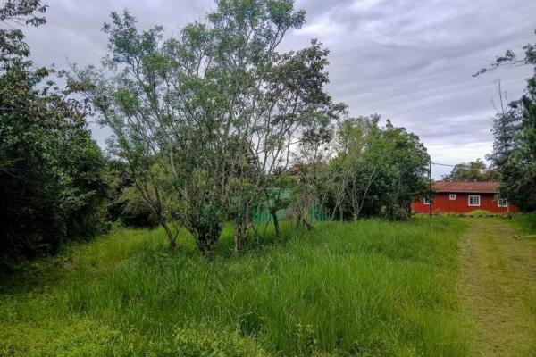 Amplio terreno plano de 9.229 m² en alto boquete