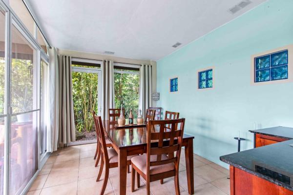 Condominio planta baja monte verde – boquete