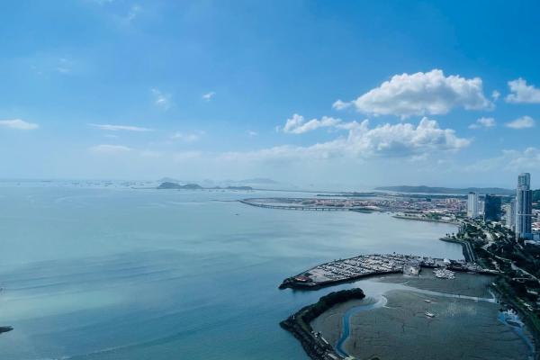 Yoo panama 57a — diseño, ubicación y exclusividad