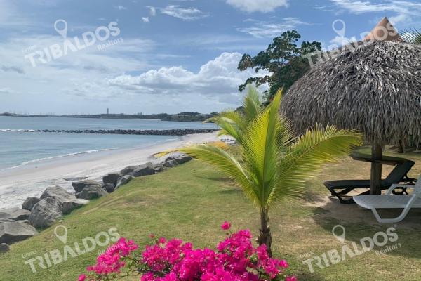 Venta de apartamento en ph galeones, ensenada beach club