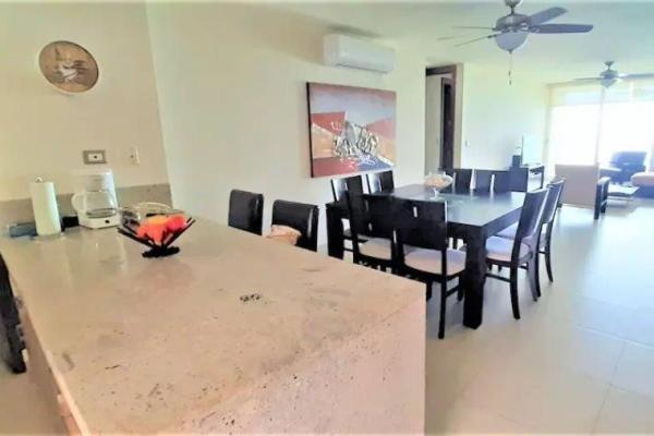 Oceanfront at bahia tower gorgona
