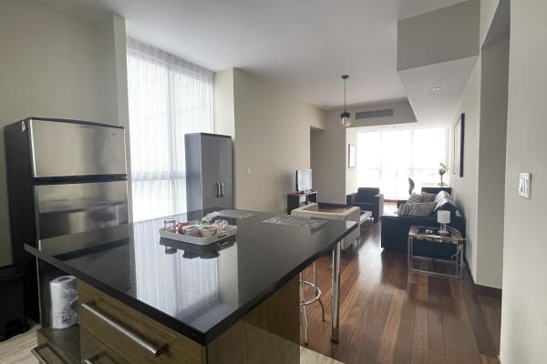 Apartamento en venta denovo, bella vista