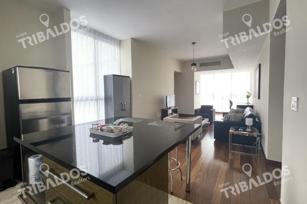 Apartamento en venta denovo, bella vista