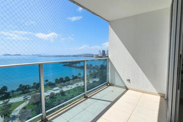 Apt amoblado en av balboa - waters on the bay - 256 m2