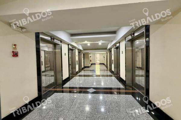 Alquiler de oficina en torre de las americas