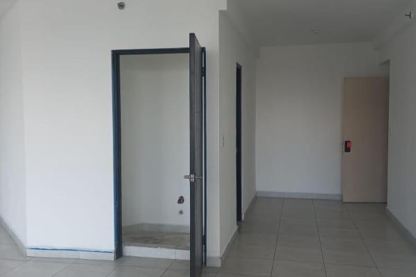 Se vende apartamento luxor tower el cangrejo reposeído