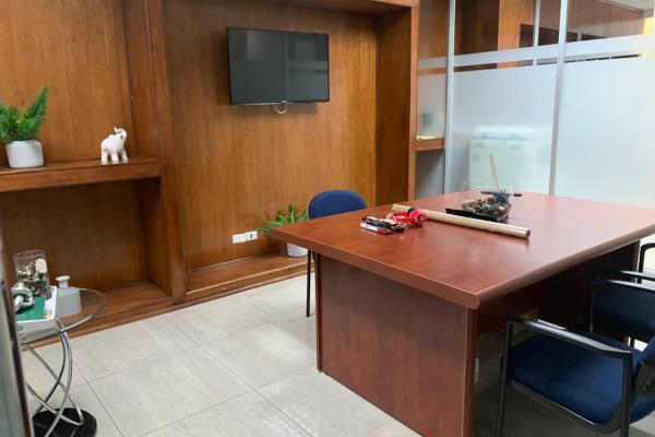 Venta o alquiler de oficina en ocean business plaza