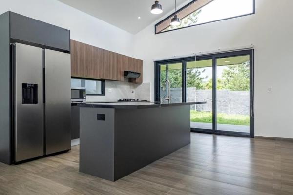 Contemporary home for sale in alto boquete