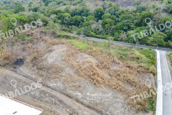 Terreno en pacora
