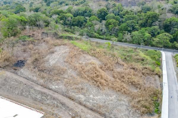 Terreno en pacora